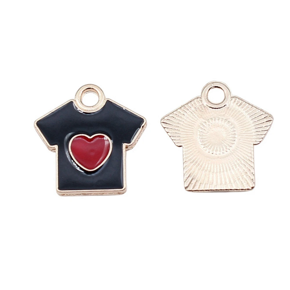 10 шт./партия подвески для украшений