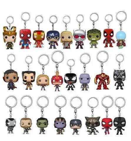 Funko Marvel набор фигурок