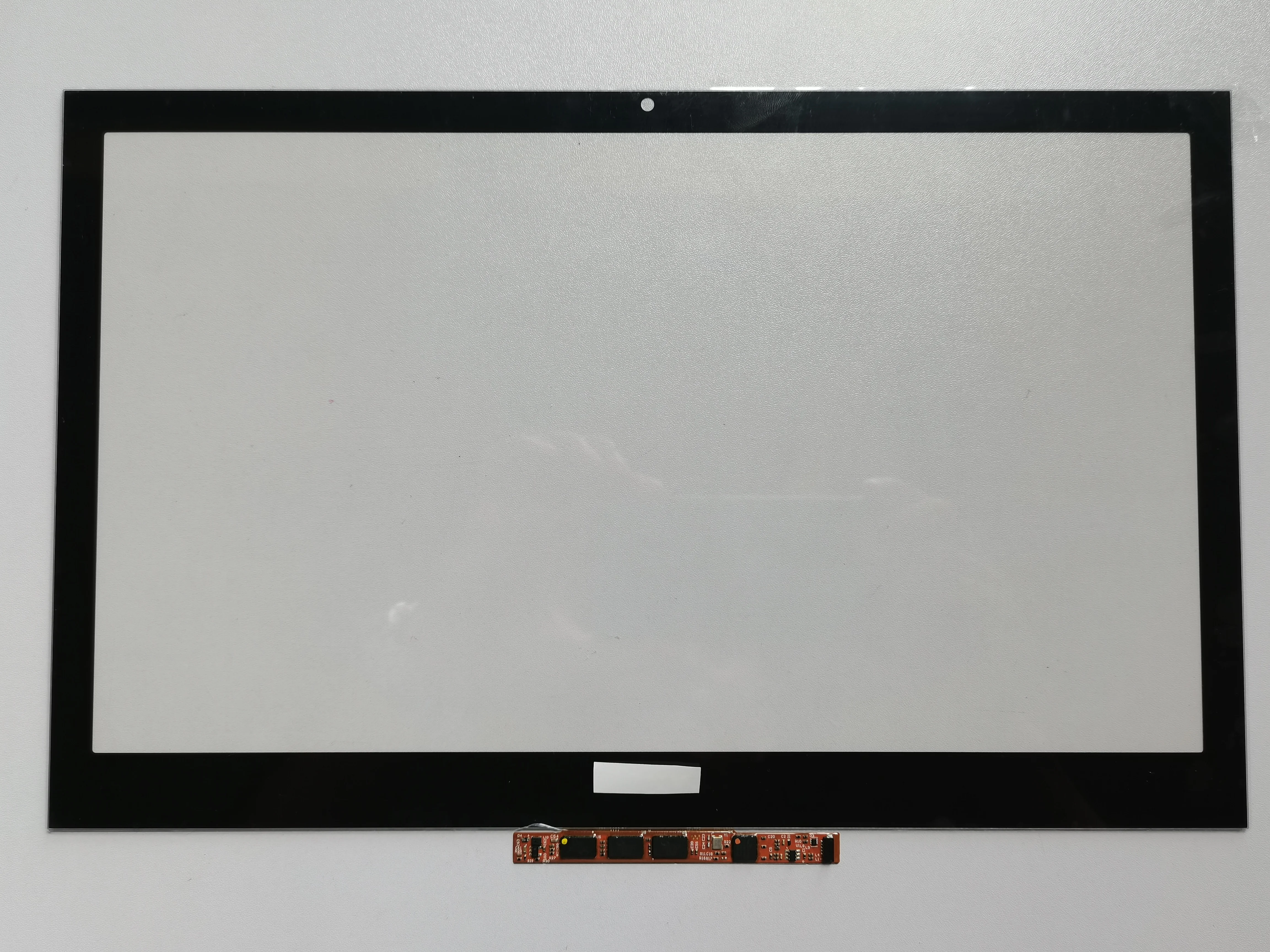 Новый сенсорный экран для ноутбука Sony Vaio SVP132A1CU SVP132A17T SVP1321L1EBI с дигитайзером
