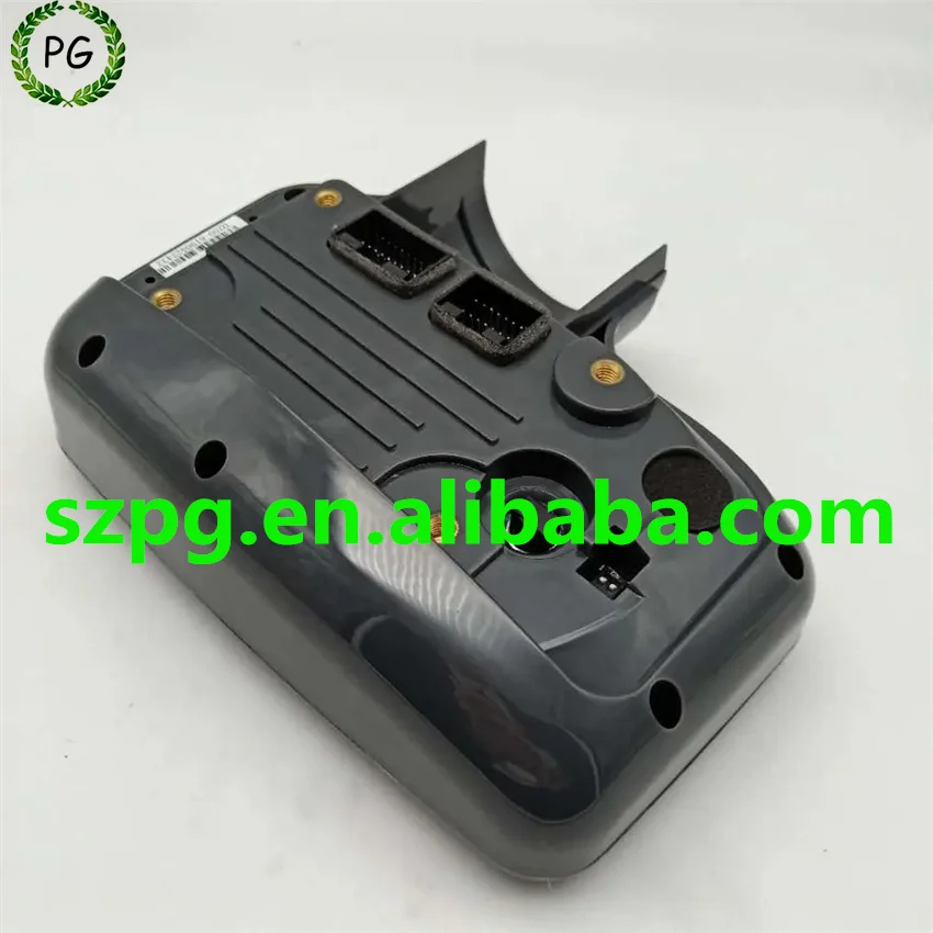 7834-70-6003 7834-77-3002 7834-73-4000 7834-70-6001 Панель манометра монитора для экскаватора Komatsu PC200-6