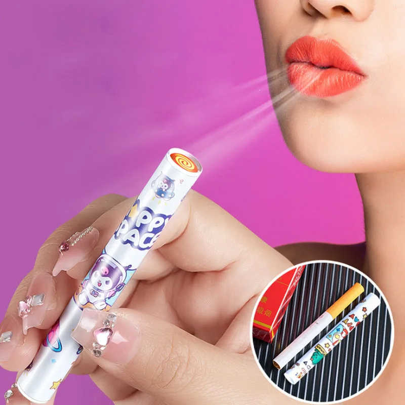 Электронная сигарета с зарядкой от USB