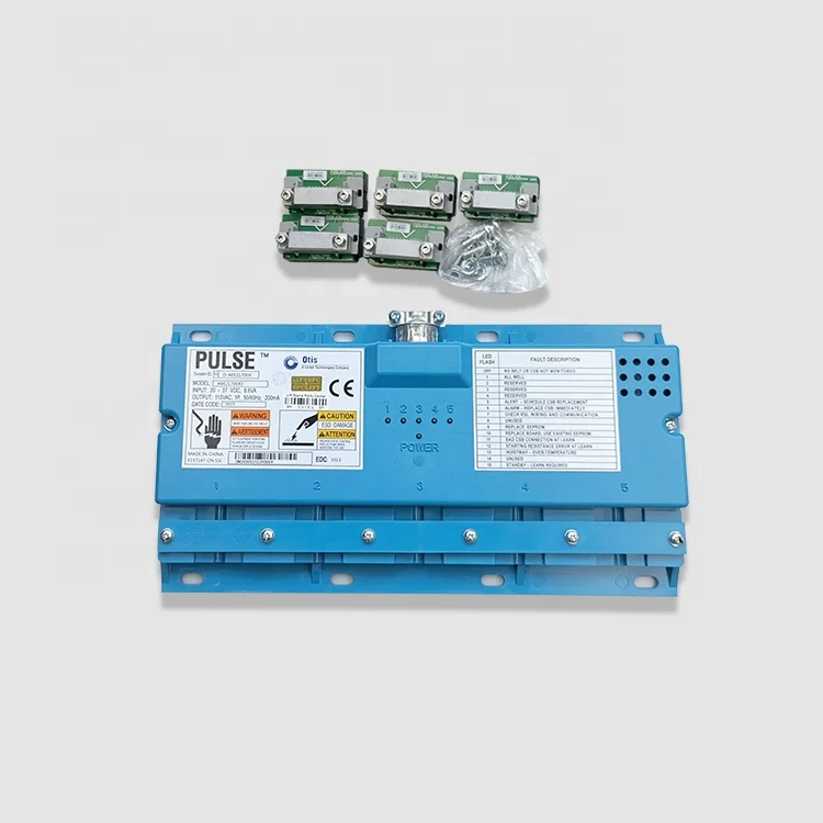 

Elevator belt testing tool ABE21700X3