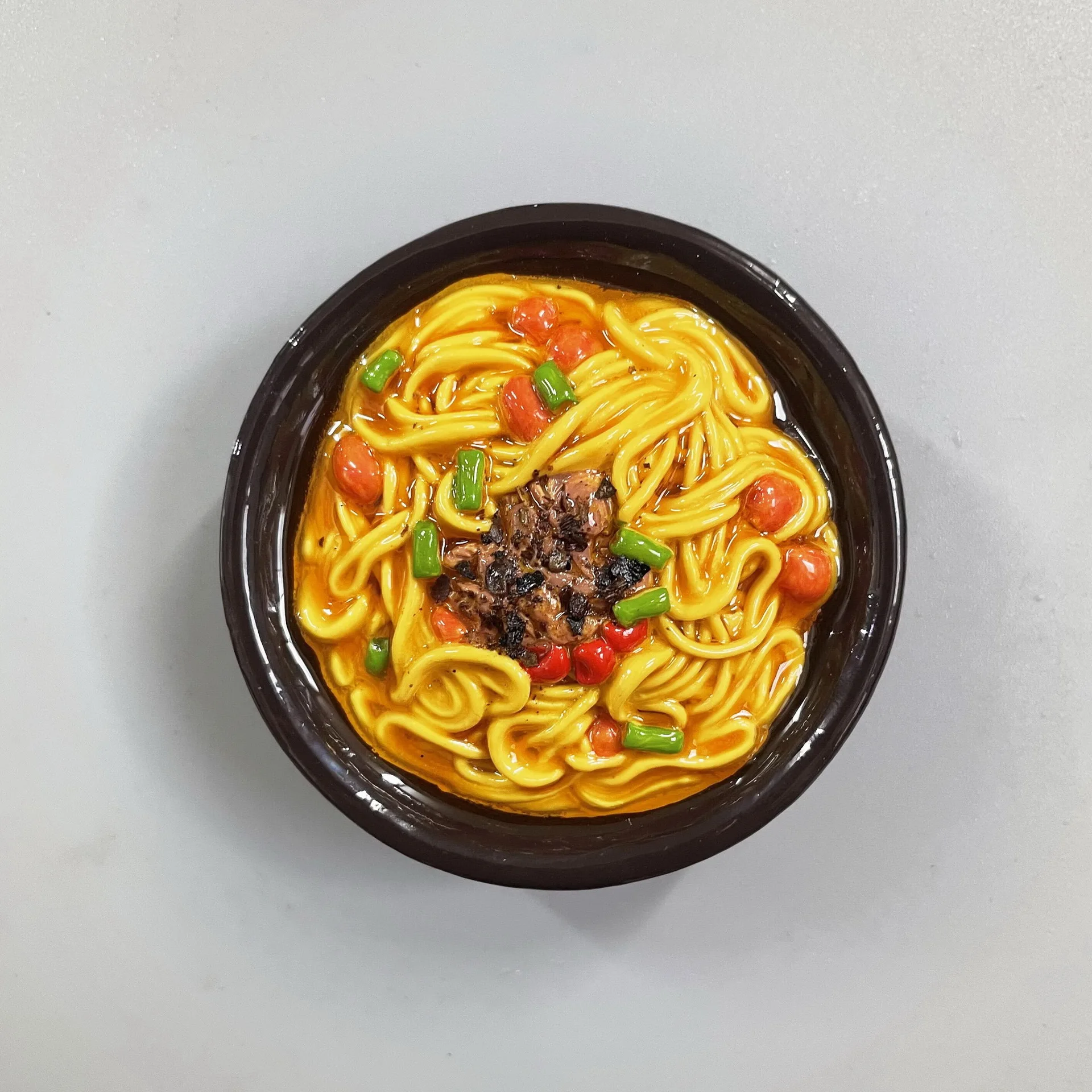 

Магниты на холодильник с едой