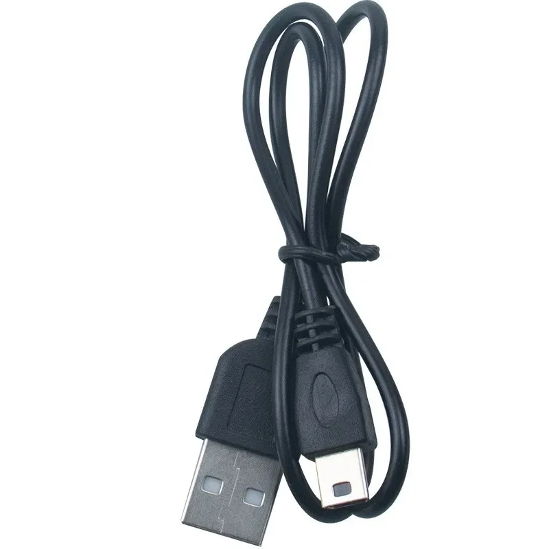 Медный кабель Mini USB стальная линия передачи данных подходит для пожилых людей