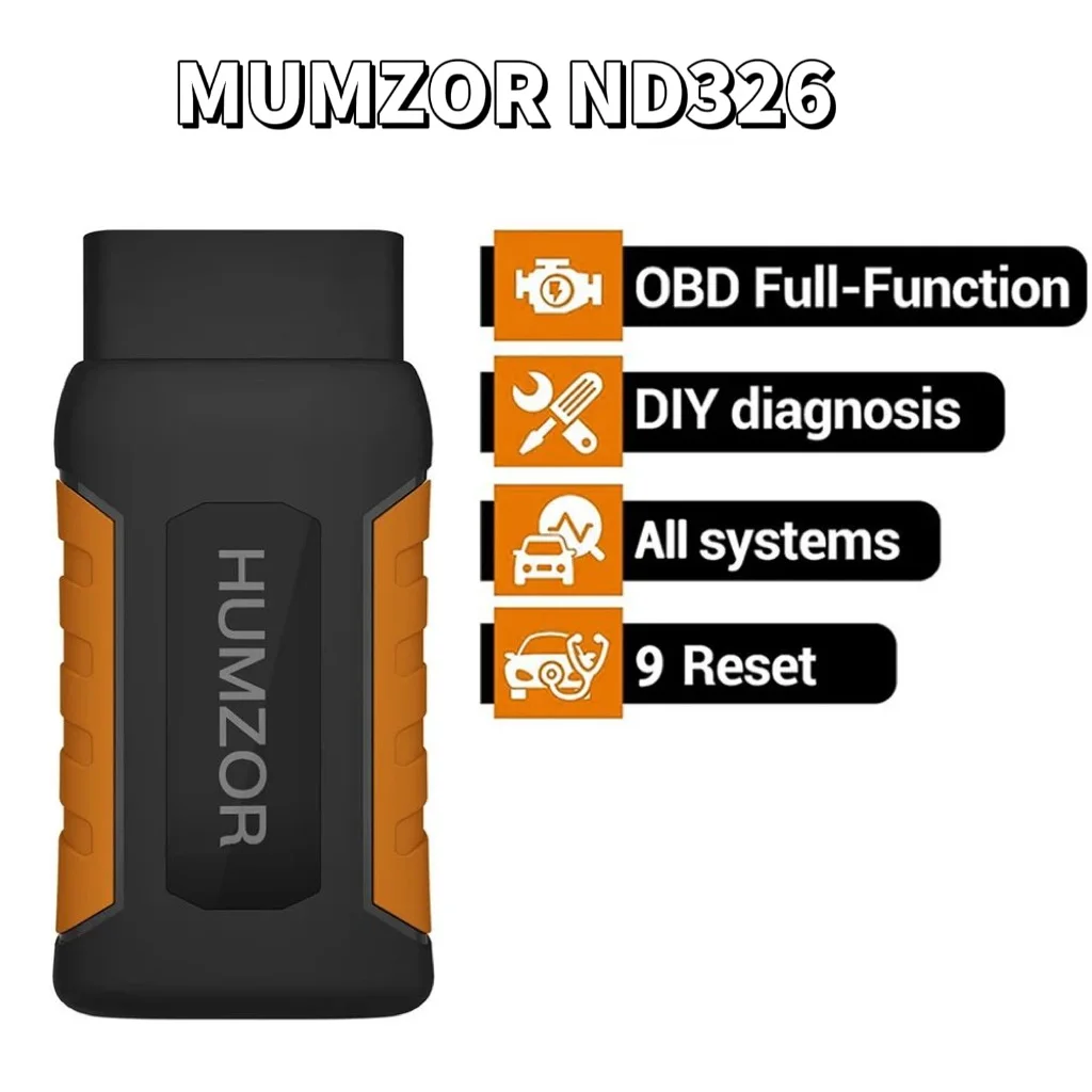 ΠΠΈΠ°Π³Π½ΠΎΡΡΠΈΡΠ΅ΡΠΊΠΈΠΉ ΡΠΊΠ°Π½ΠΈΡΡΡΡΠΈΠΉ ΠΈΠ½ΡΡΡΡΠΌΠ΅Π½Ρ humΠ·ΠΎΡ ND326 OBDII, ΠΏΠΎΠ»Π½Π°Ρ ΡΠΈΡΡΠ΅ΠΌΠ°, ΡΡΠΈΡΡΠ²Π°ΡΠ΅Π»Ρ ΠΊΠΎΠ΄ΠΎΠ² Π΄Π²ΠΈΠ³Π°ΡΠ΅Π»Ρ, OBD2, ΠΠ²ΡΠΎΠΌΠΎΠ±ΠΈΠ»ΡΠ½ΡΠΉ ΡΠΊΠ°Π½Π΅Ρ Π΄Π»Ρ IOS, Android ΠΠΈΠ°Π³Π½ΠΎΡΡΠΈΡΠ΅ΡΠΊΠΈΠΉ ΡΠΊΠ°Π½ΠΈΡΡΡΡΠΈΠΉ ΠΈΠ½ΡΡΡΡΠΌΠ΅Π½Ρ humΠ·ΠΎΡ ND326 OBDII, ΠΏΠΎΠ»Π½Π°Ρ ΡΠΈΡΡΠ΅ΠΌΠ°, ΡΡΠΈΡΡΠ²Π°ΡΠ΅Π»Ρ ΠΊΠΎΠ΄ΠΎΠ² Π΄Π²ΠΈΠ³Π°ΡΠ΅Π»Ρ, OBD2, ΠΠ²ΡΠΎΠΌΠΎΠ±ΠΈΠ»ΡΠ½ΡΠΉ ΡΠΊΠ°Π½Π΅Ρ Π΄Π»Ρ IOS, Android