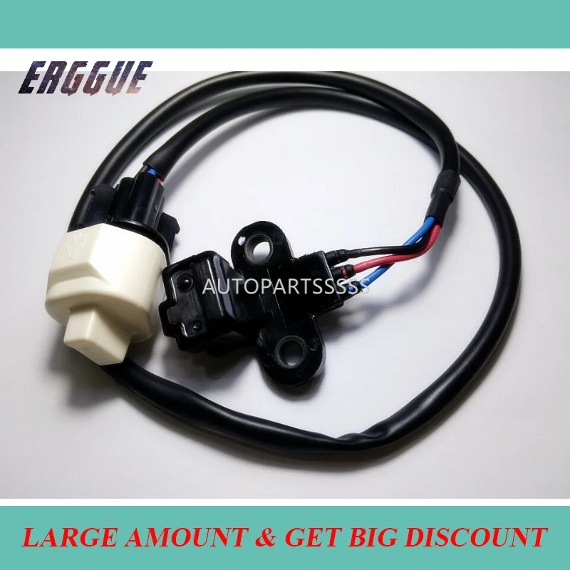 

MD303649 MD303643 ME202070 ME202590 Crankshaft Position Sensor For Mitsubishi Montero L200 Pajero