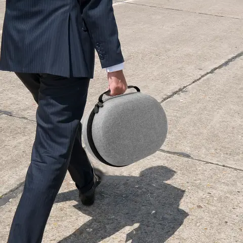 Чехол для переноски Meta Quest 3 SZKOSTON