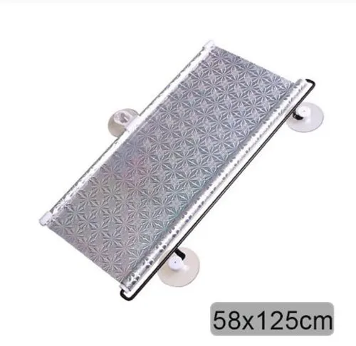 

Автомобильный солнцезащитный козырек, складная Защита от солнца на лобовое стекло, защита от ультрафиолетового излучения