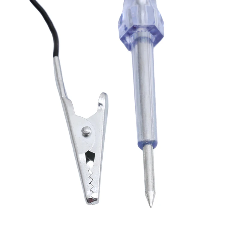 Новый универсальный щуп ручка-тестер для измерения напряжения в автомобиле |