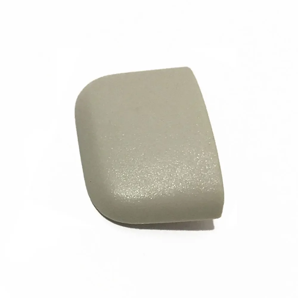 

Зажим-клипса для солнцезащитного козырька, чехол для зеркала для макияжа, для Volkswagen VW Golf 7 VII Tiguan, автомобильные аксессуары