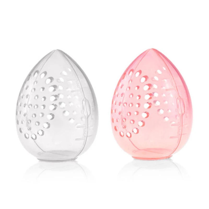 Сушилка для косметики с защитой от плесени органайзер хранения губки в форме