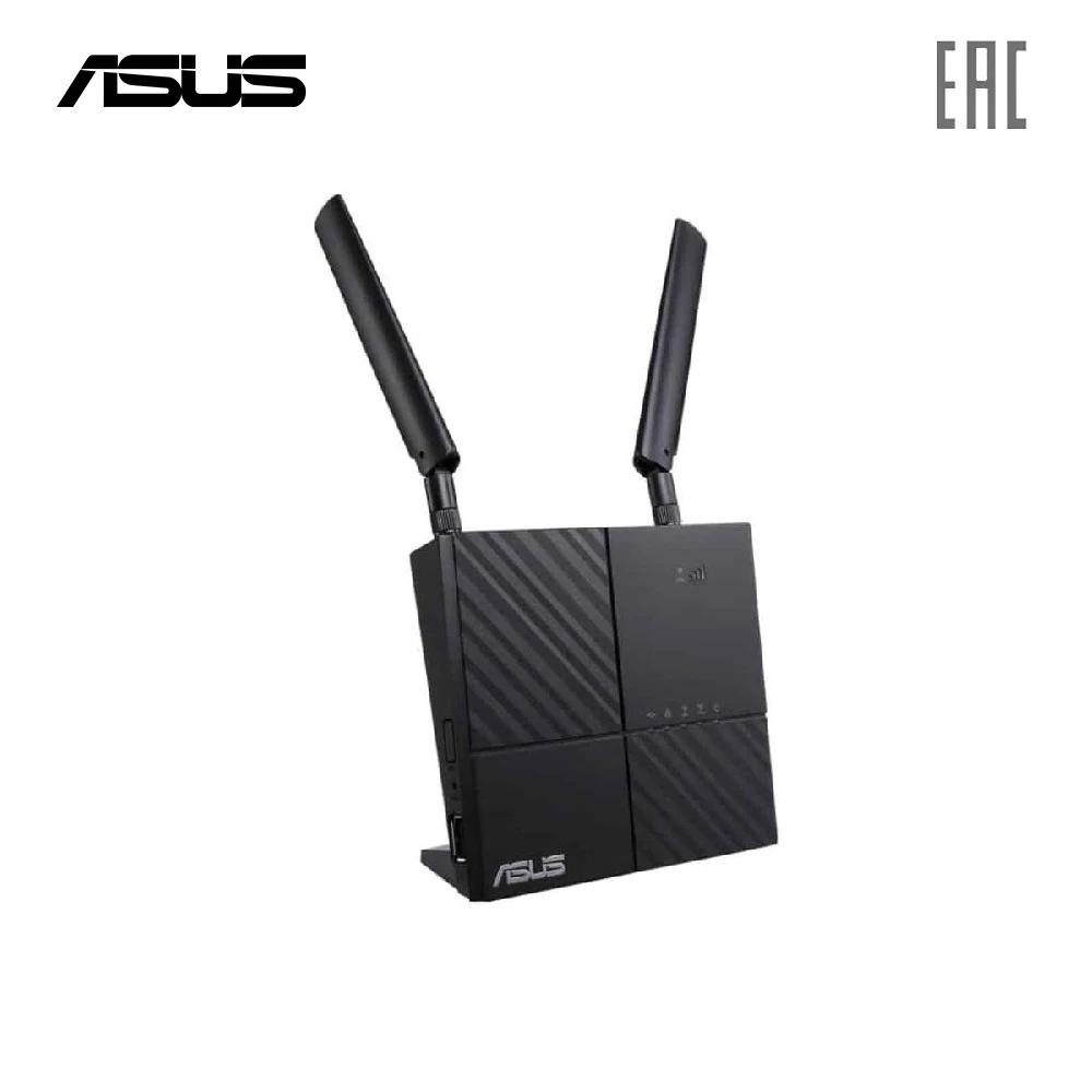 Routers Asus 4G-AC53U networking router network equipment wired adapter Computer Office | Компьютеры и офис
