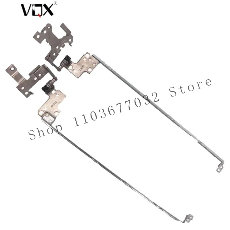 WYORESY Новый шарнир для ноутбука DELL Inspiron 15 3521 5537 2521 2528 3537 i15RV-1667BLK 6 &quotАртикул: AMOSZ 000200