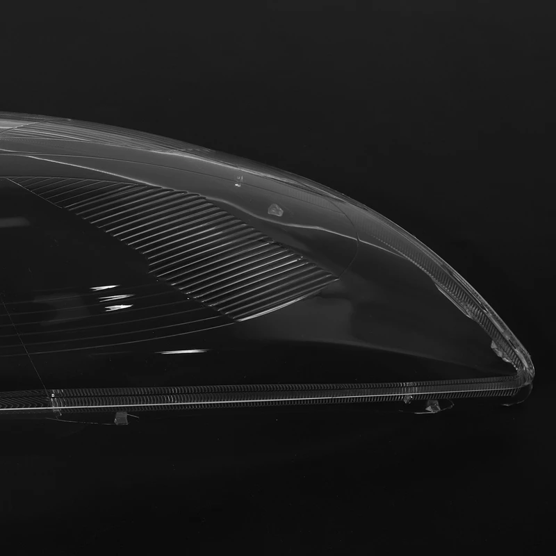 Крышка левой и правой фары крышка корпуса лампы абажур линза стеклянная для Infiniti