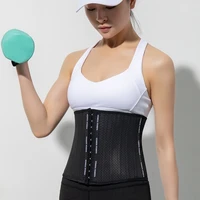 womens waist training belt slim belt belly belt sweat sports belt sauna effect