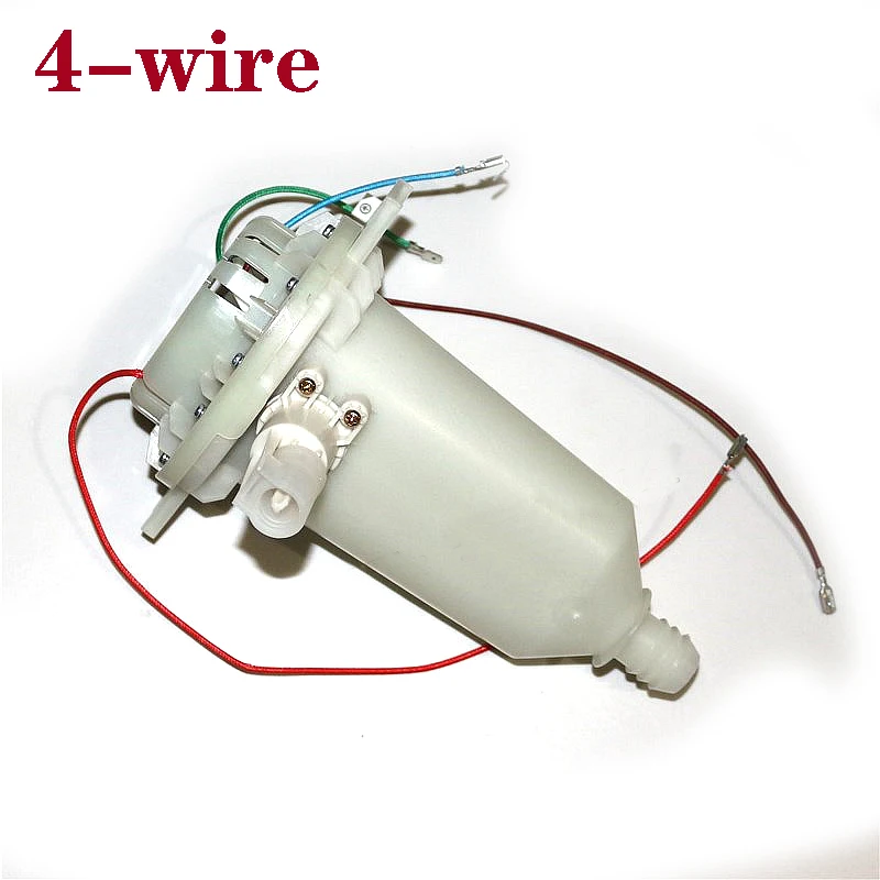 

4 wires Garment Steamer Parts Guide Hose With Heating Element Heater Warmer For philips GC565 GC568 GC536 GC560 GC562