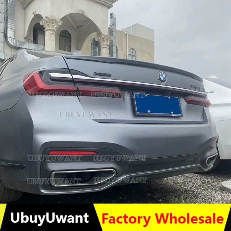 

АБС-пластик для гоночных планшетов BMW G11 G12 7 серии 740i 750i Sedan 2016 2017 2018