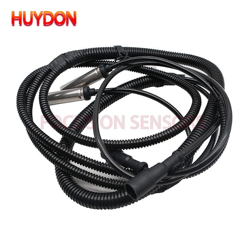 SSW500080 задний левый/правый ABS Датчик скорости колеса для Land Rover Defender Cabrio L316 SSW500010