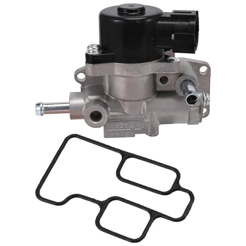 134-38002-150 клапан управления холостым воздухом двигатель Маак для NISSAN Maxima INFINITI I30 3.0L