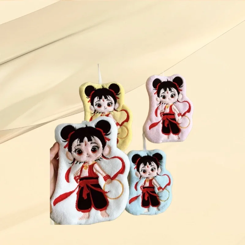 MINISO Полотенце Nezha