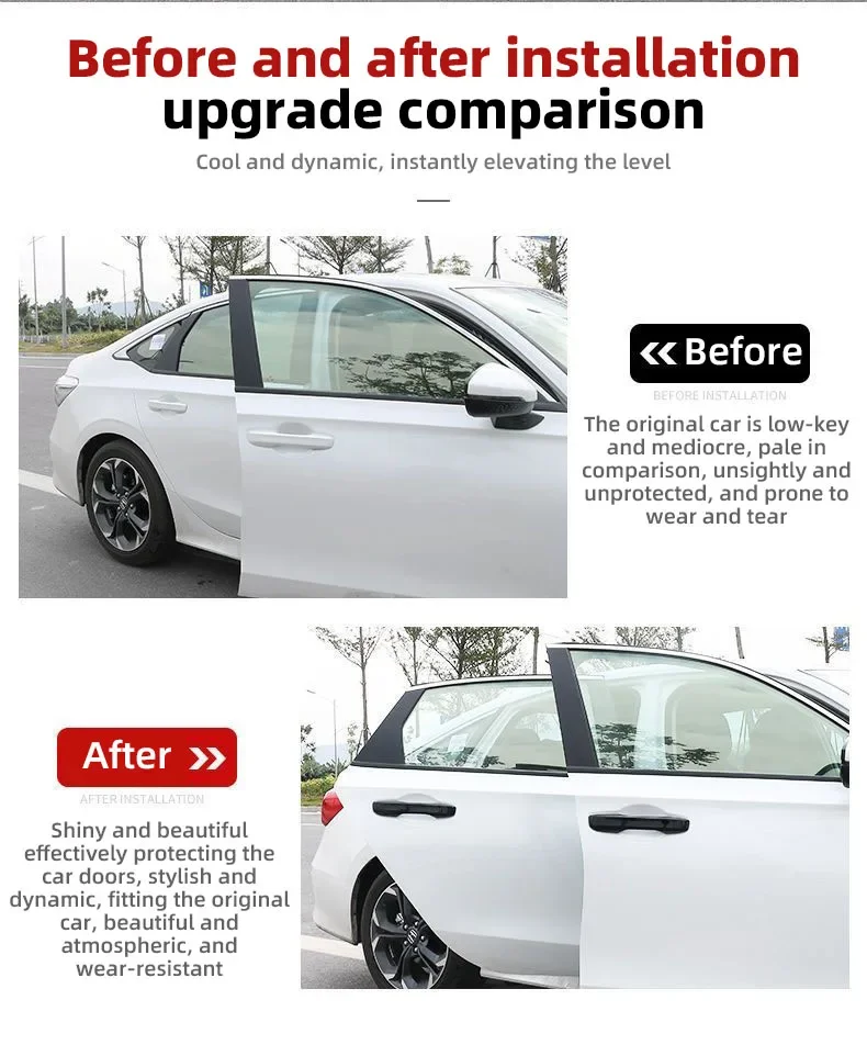 Хромированная дверная ручка для Renault Grand Scenic III XMOD 2010 2011 2012 2013 2014 2015 2016 Передняя