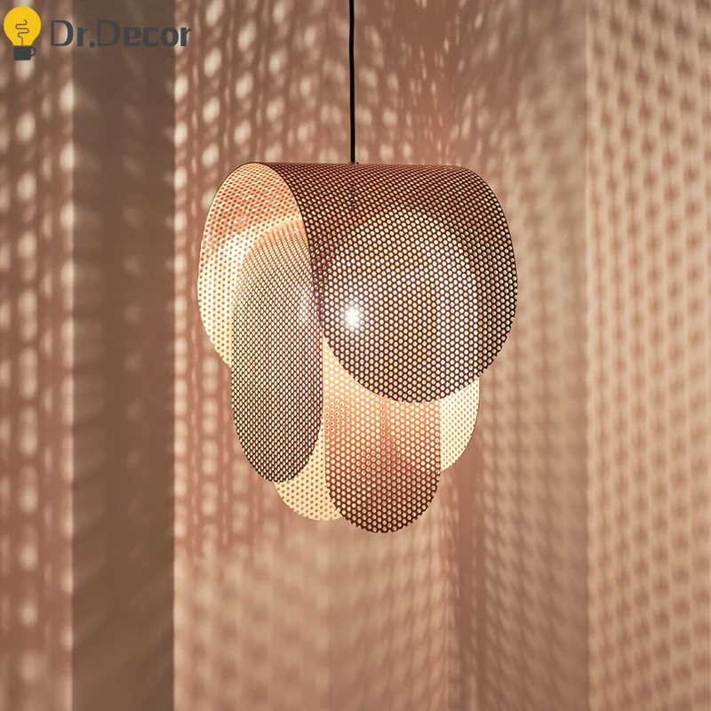 

Modern Iron Art Pendant Lights Lighting Nordic Designe Pendant Lamp Kitchen Hanging Lamps Dining Room LOFT Decor Light Fixtures