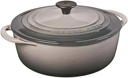

Dutch French Oven, 2.75 quart, Oyster