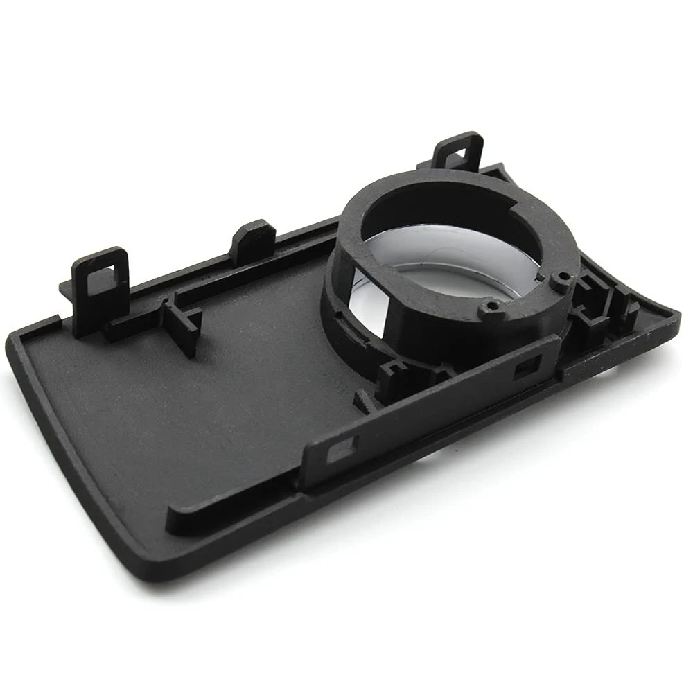 Кнопка приборной панели автомобиля с крышкой переключателя фары отделка для