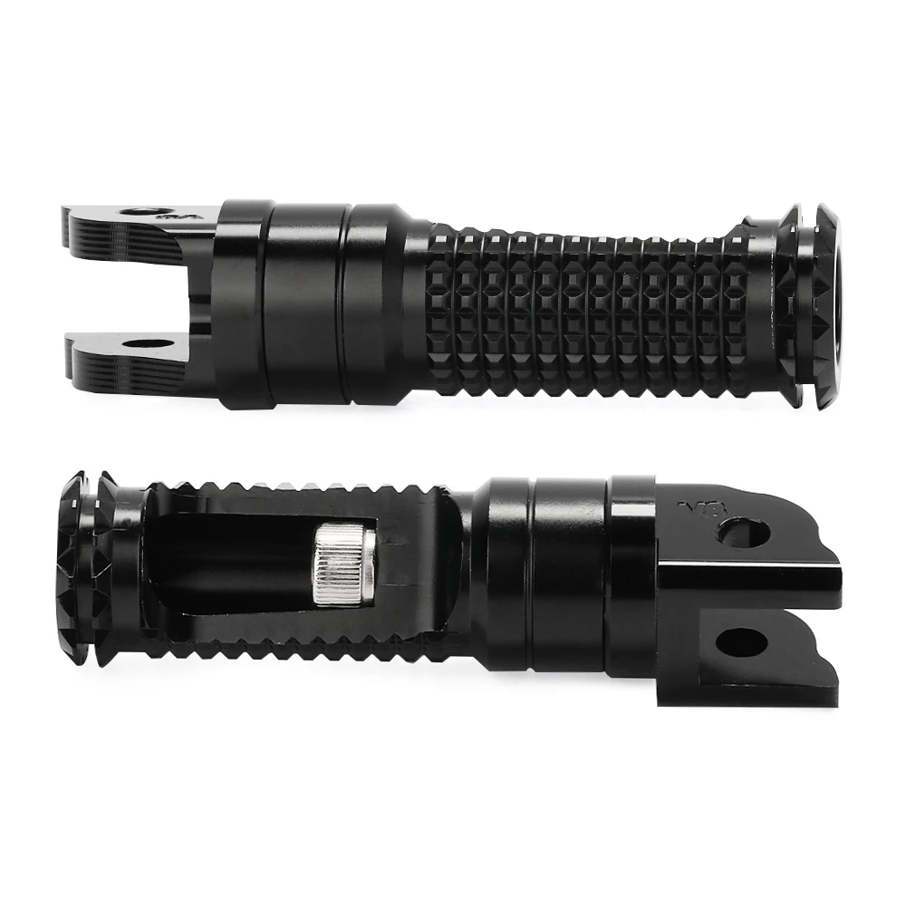 

Передняя Подножка для DUCATI 1198 1098 848 Streetfighter 750 Supersport 800 900 1000 Monster S4R, педаль для мотоциклиста