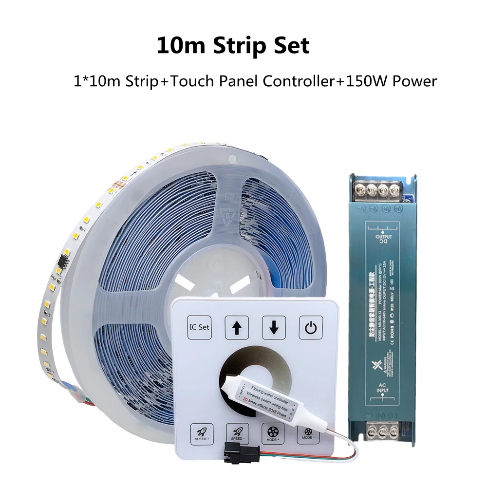Светодиодная лента AELED 