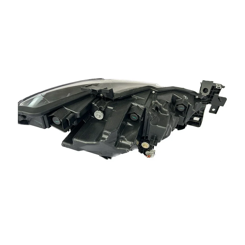 Автомобильные фары в сборе для Mazda 6 Atenza GJ1 GL 2017 2018 2019 Галогенные Противотуманные