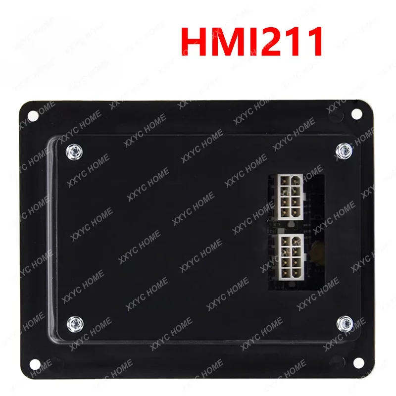 HMI211 оригинальный контроллер генератора Cummins аксессуары для панели управления