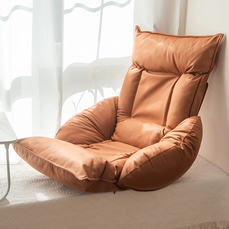 

Cute Fillers Bag Bean Sofa Lazy Square Soft Lounge Bedroom Puffs Sofa Living Room Floor Reading Chaise Lounges Outdoor Furniture