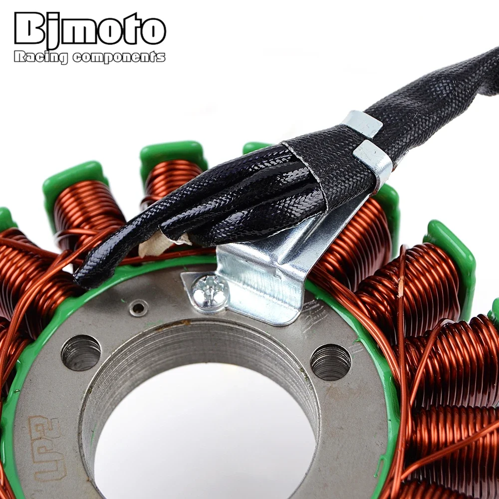 Катушка статора MT 03 25 для Yamaha YZF R25 R3 R3A ABS MTN320 MTN320-A MTN250 MT-03 MT03 MT25 2016-2017 1WD-H1410-01 V