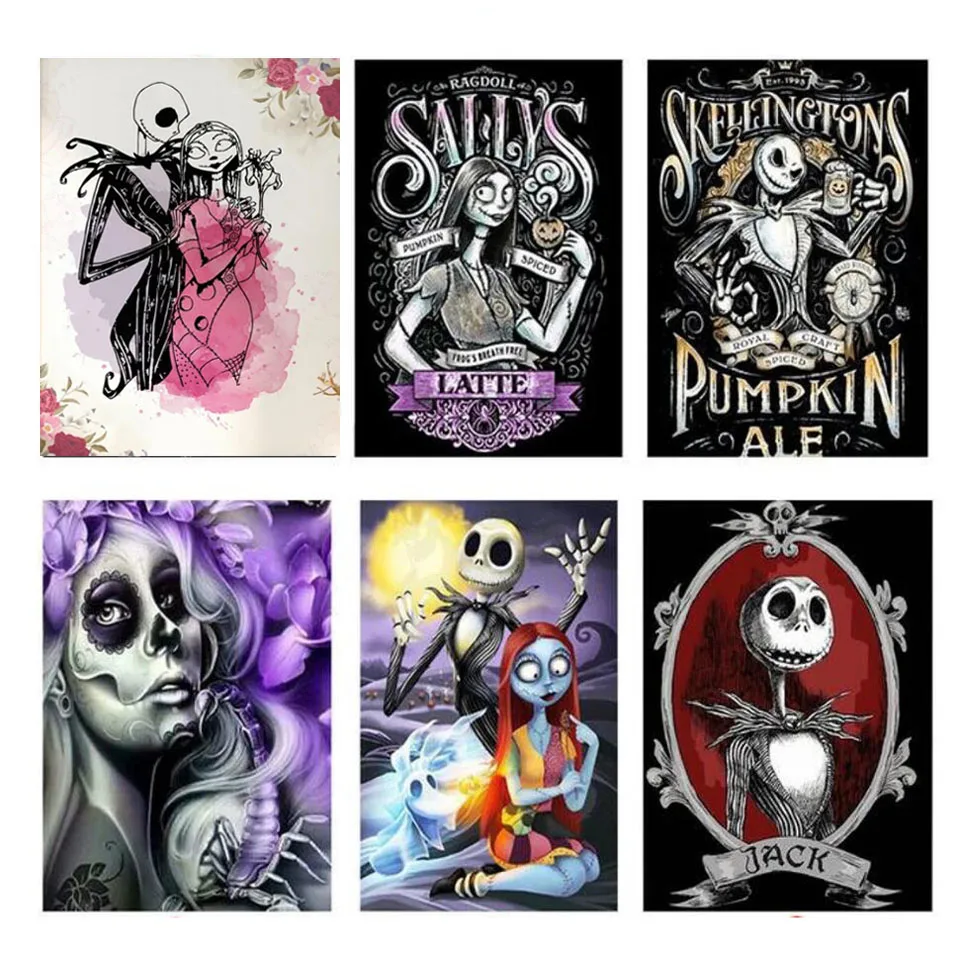 

Алмазная живопись с изображением Микки Мауса