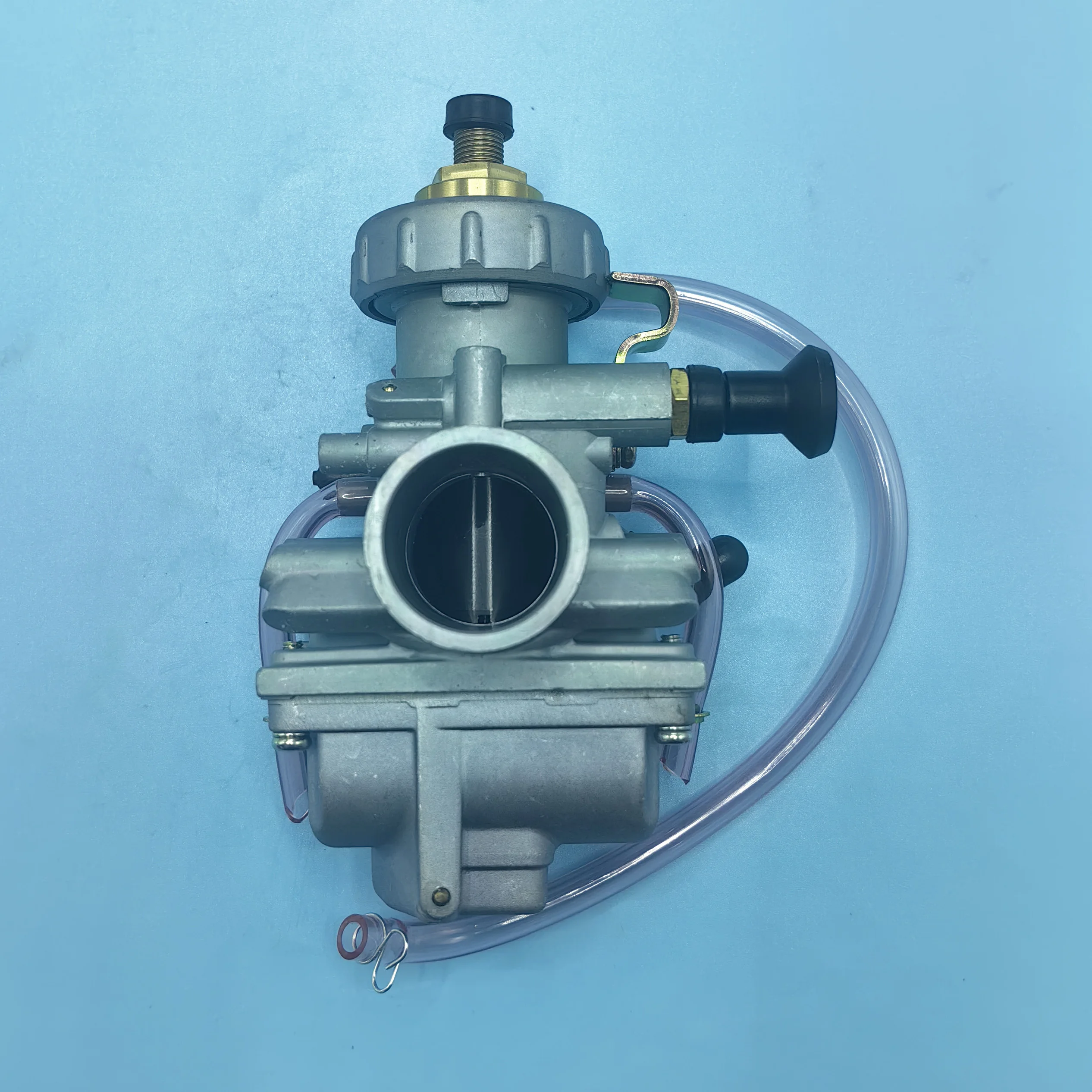 Фото Карбюратор 28 мм подходит для мотоциклов Yamaha YFS200, RX125, DT125, DT175. №2