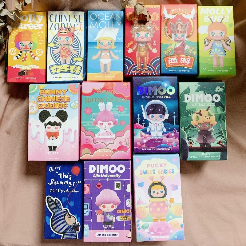 Наклейка знаки Зодиака Путешествие в запрещенный город