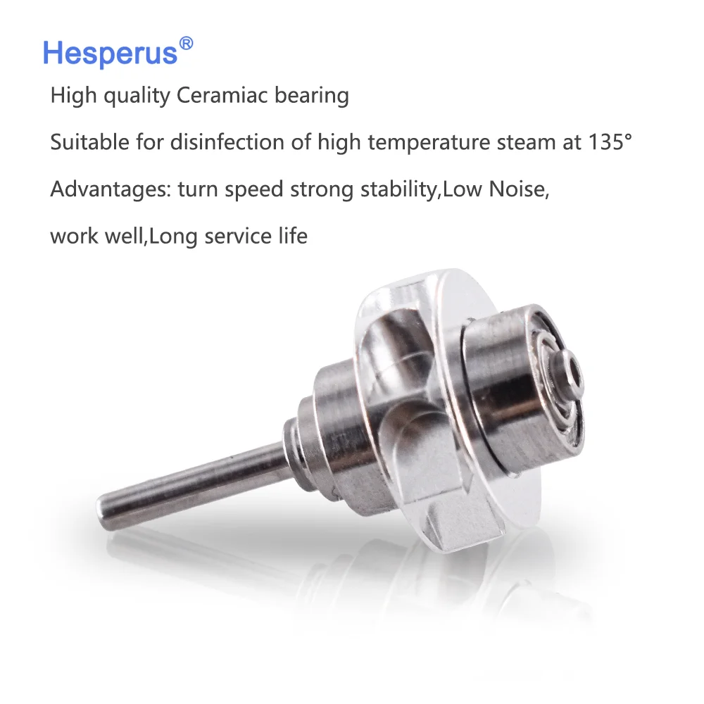 Более дешевые запасные части для наконечников картридж Den tal ротор стоматолога