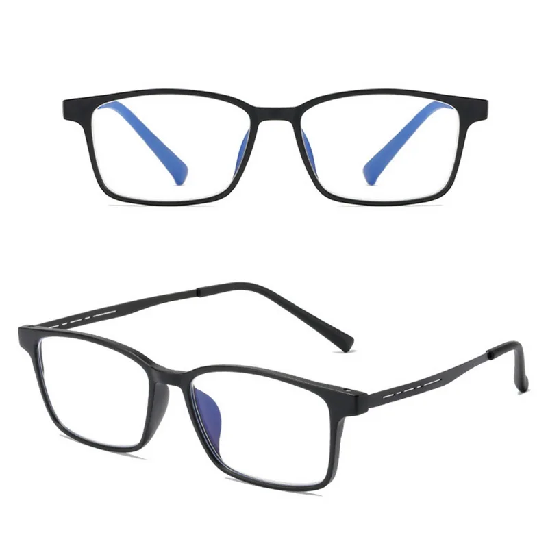 

Ultralight TR90 Reading Glasses Blue Light Blocking Presbyopia Eyeglasses Men Hyperopia Optical Eyewear +1.0+1.5+2.0+2.5+3