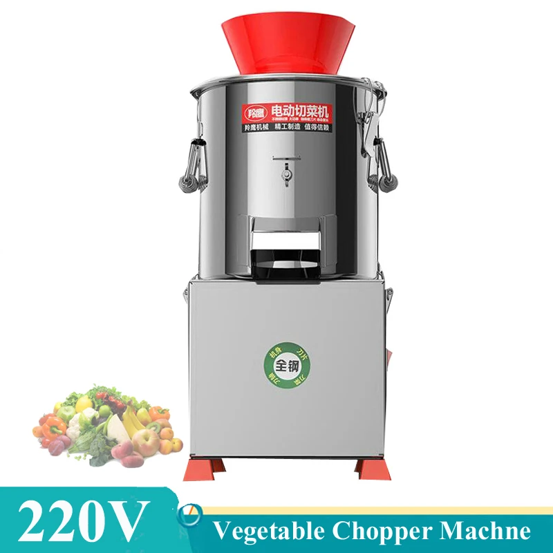 

Многофункциональный пищевой резак, Электрический измельчитель, наполнитель пельменей, имбиря, чеснока, Чили, мяса, овощей, машина для наполнения RT220