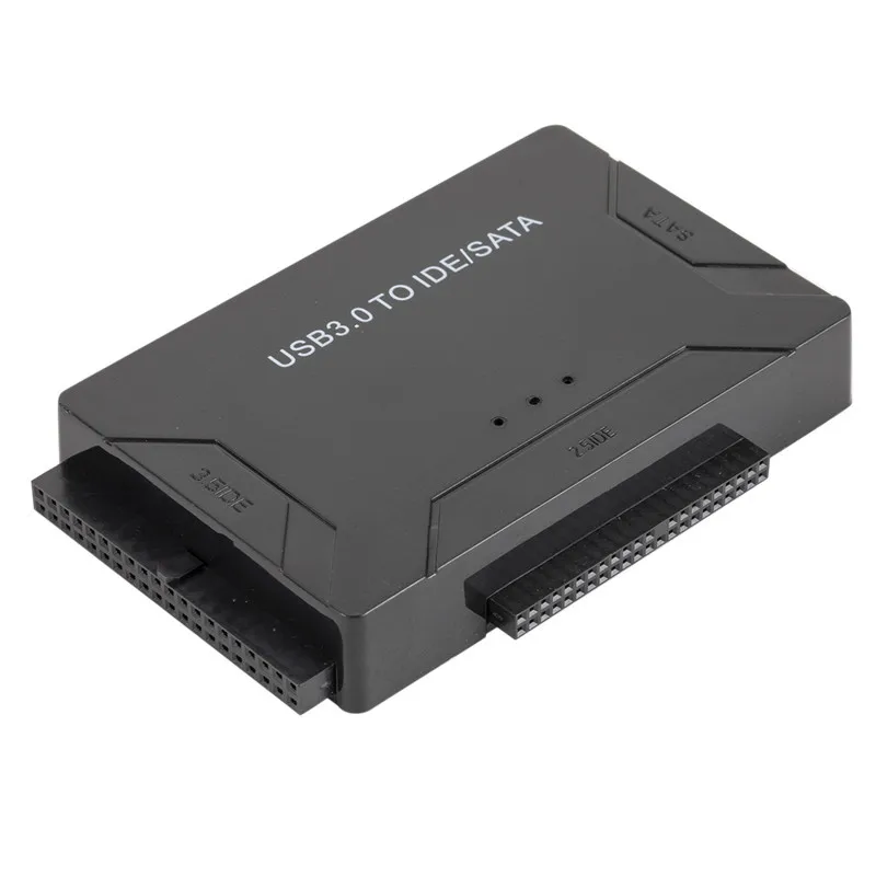 

Оптический диск USB3.0 на SATA Ide, простая линия привода, USB 3,0 на SATA / ID