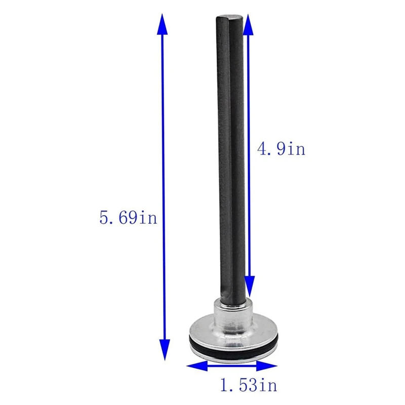 NV45AB2 капитальный комплект для Hitachi NV45AB контурный гвоздезабивной станок запасные