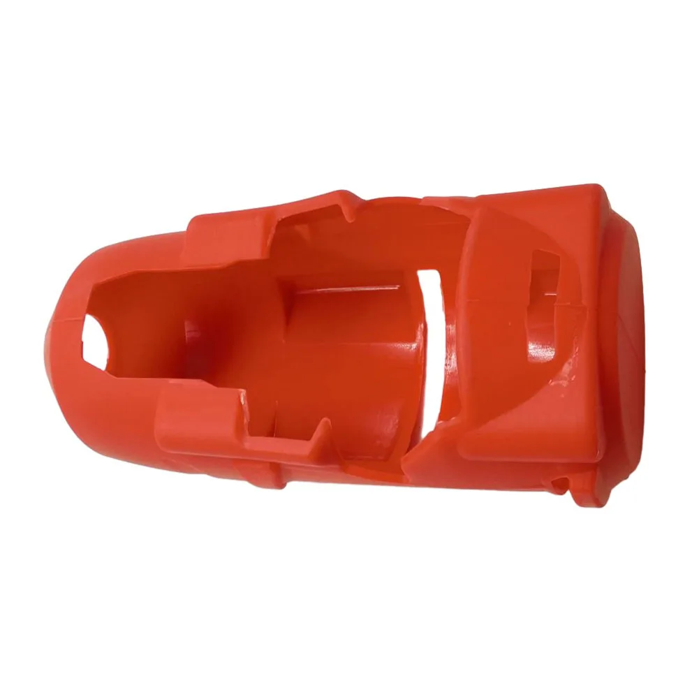 

For 2767-20 & 2863-20 Cutter Impact Driver 1pcs 49-16-2767 5.29x3x2.9inch Cover Cutter Holder Red Protective Boot