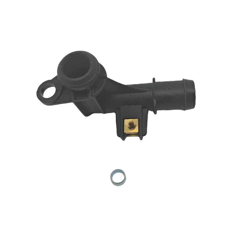 LR 122821 092130 171244 ВОДЯНАЯ трубка двигателя для LAND ROVER RANGE Discovery VELAR NEW DEFENDER 2013-2025