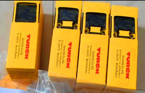 NI20NF-CP40-VP4X2 NI20NF-CP40-VN4X2 Датчик приближения новое высокое качество