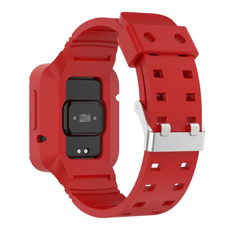 Ремешок для часов Huawei Watch GT3 PRO 43 мм браслет Samsung Galaxy watch 4 3 Classic Amazfit GTS Garmin CAME 2 Xiaomi 20 22