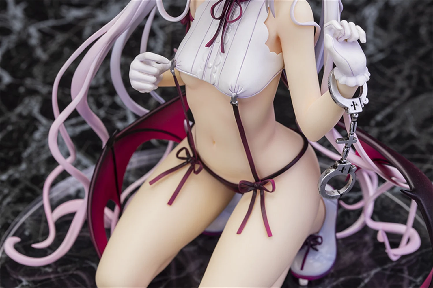 Aku Yome! Akuma Na Yome Ni Shiborareru