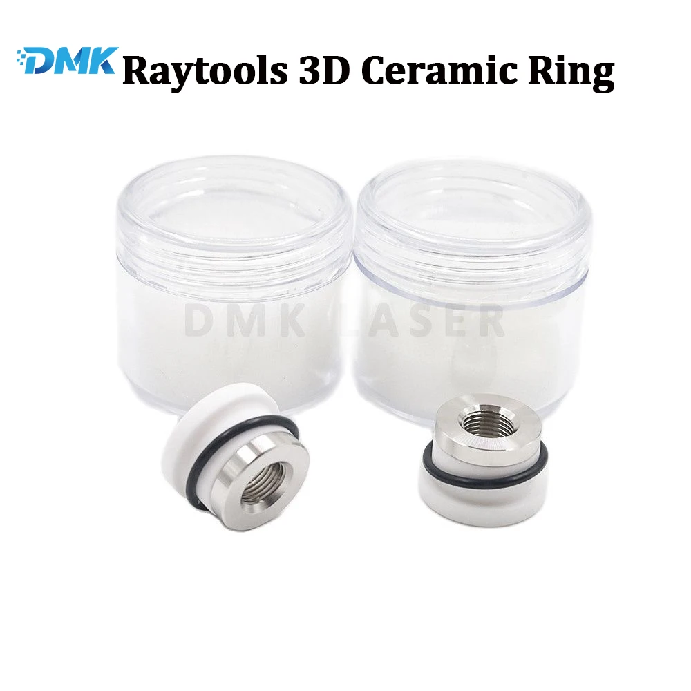 

3d-держатель для лазерной режущей головки Raytools D19.5 M8
