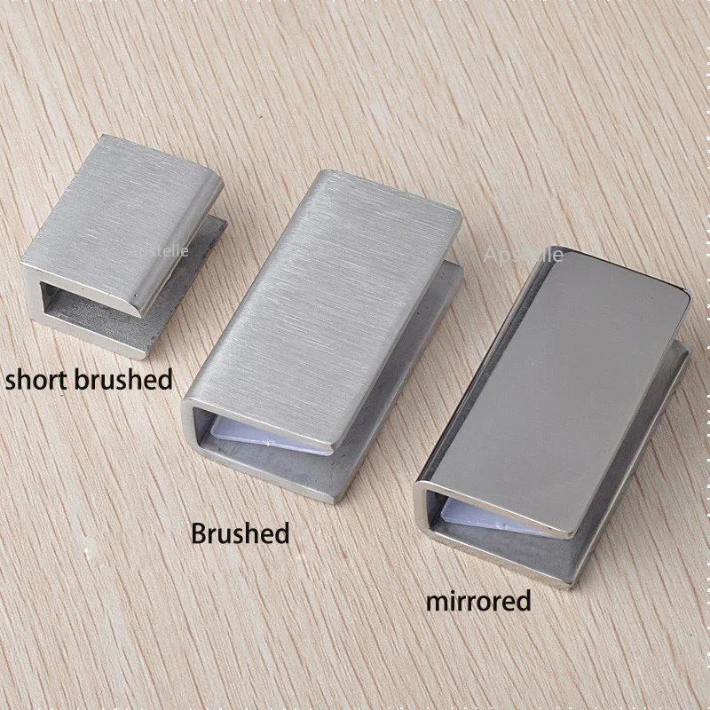 

Зажимы из нержавеющей стали 304 8-12 мм