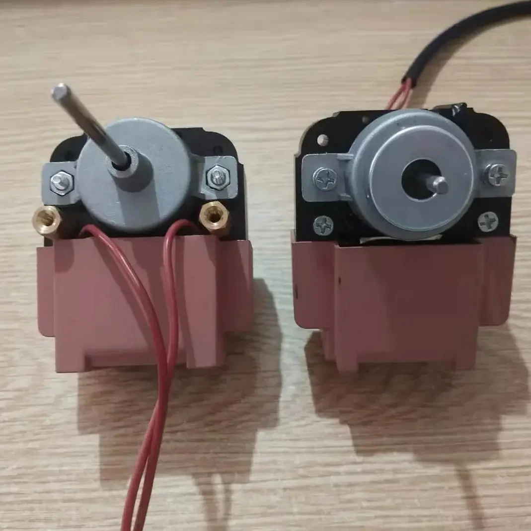 Фрижератор серии ZYD-2J вход 22 Вт выход 5 1550 об/мин 220 В вентилятор морозильной камеры